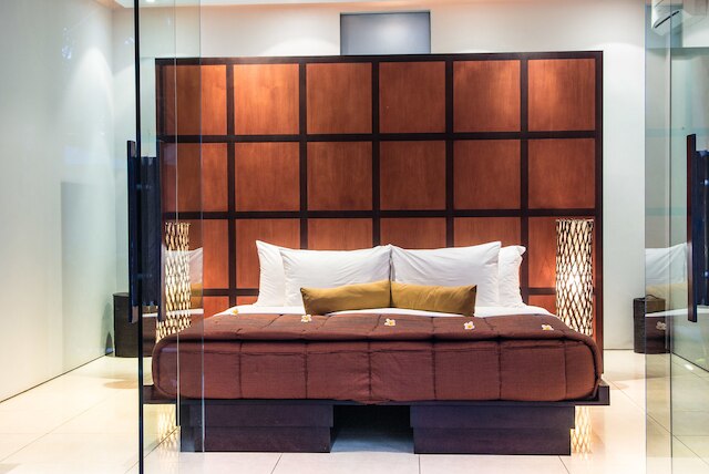 ケンバリ・ヴィラス