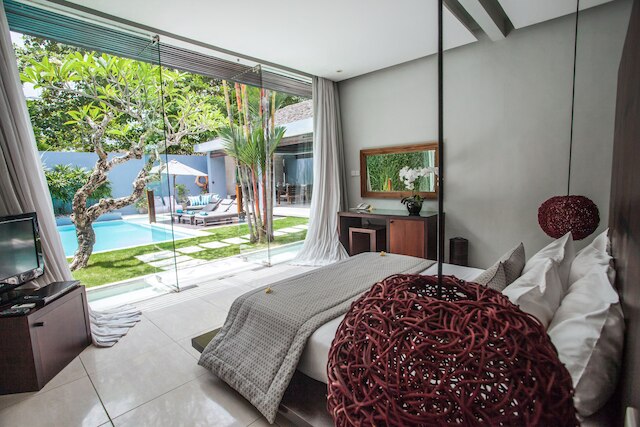 ケンバリ・ヴィラス