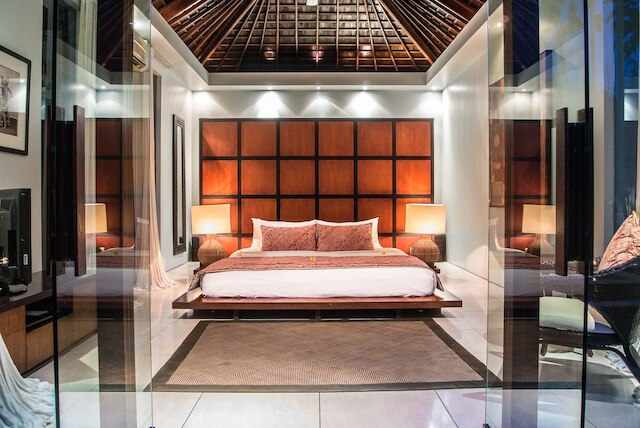 ケンバリ・ヴィラス