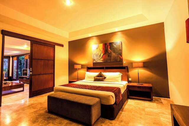 ザ カワン ジンバラン