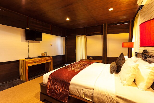 ザ カワン ジンバラン