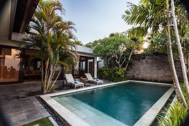 ザ カワン ジンバラン