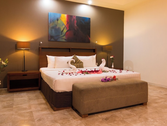 ザ カワン ジンバラン