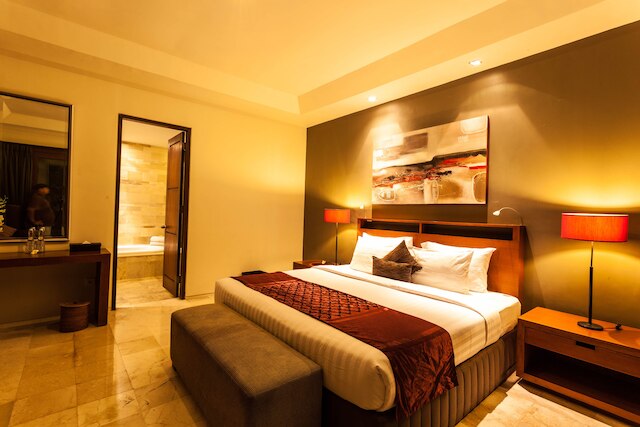 ザ カワン ジンバラン