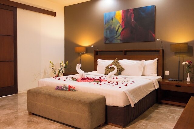 ザ カワン ジンバラン