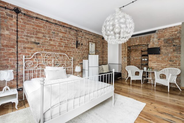 アートホテル スタロワ 52