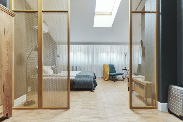 アートホテル スタロワ 52