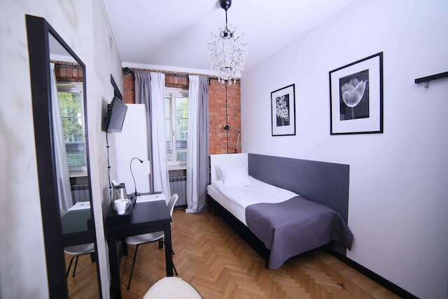 アートホテル スタロワ 52