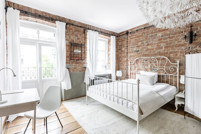 アートホテル スタロワ 52