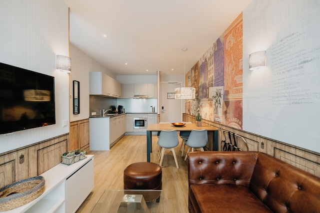 アムステルダム ID アパートホテル