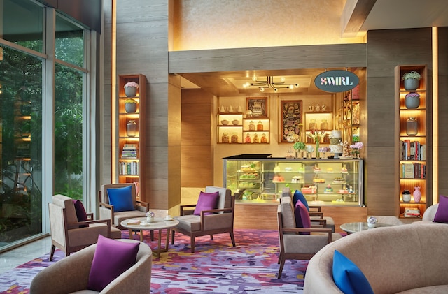 ビバンタ コルカタ EM バイパス