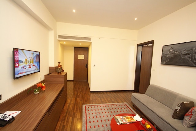 ビバンタ コルカタ EM バイパス