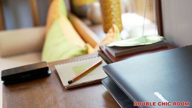 ホイアン シック グリーン リトリート