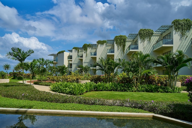 シェラトン バリ クタ リゾート