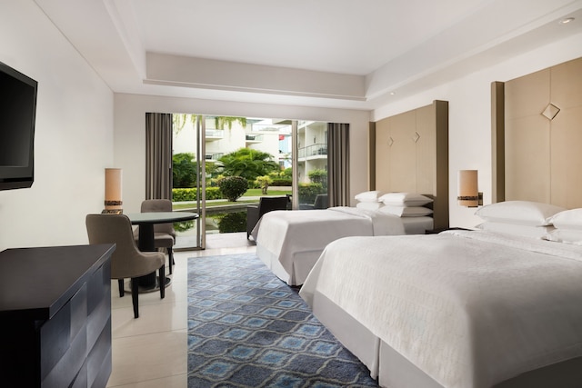 シェラトン バリ クタ リゾート