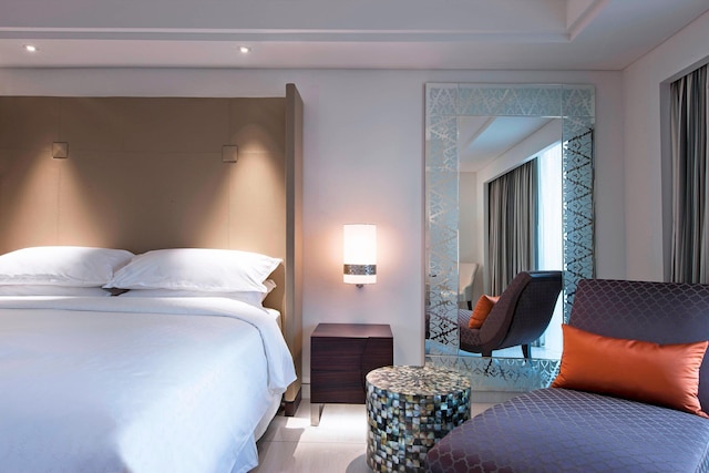 シェラトン バリ クタ リゾート