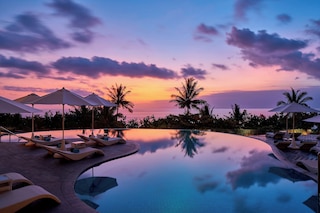 シェラトン バリ クタ リゾート