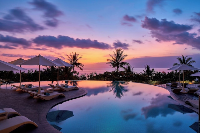 シェラトン バリ クタ リゾート