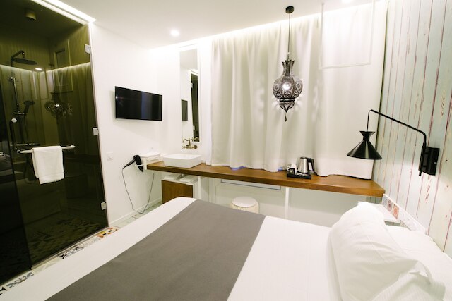 アティピック オテル