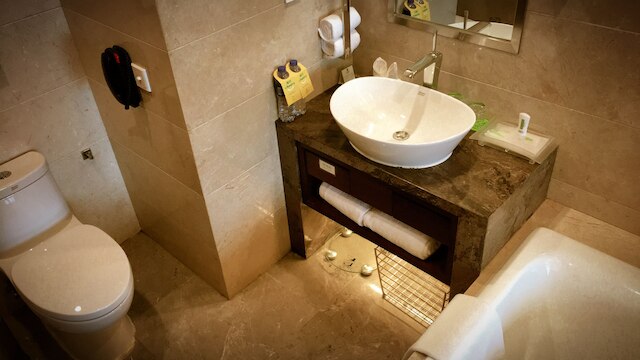 ホリデイ・イン 西安 ビッグ グース パゴダ by IHG (西安大雁塔假日酒店)