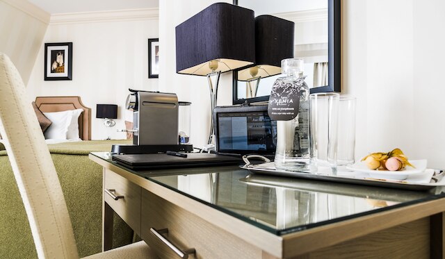 ホテル クセニア オートグラフ コレクション