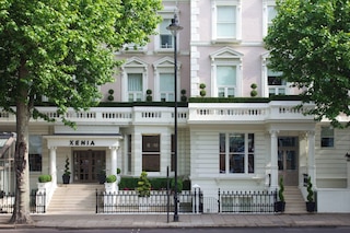 ホテル クセニア オートグラフ コレクション