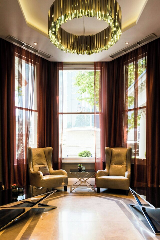 ホテル クセニア オートグラフ コレクション