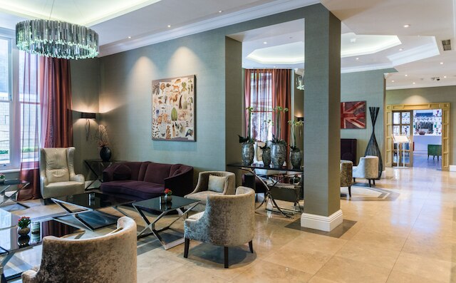 ホテル クセニア オートグラフ コレクション