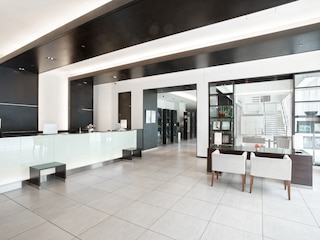 クロスウェーブ梅田