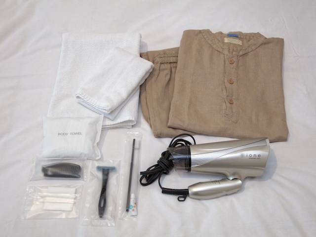 クロスウェーブ梅田