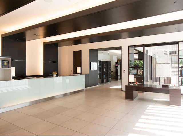 クロスウェーブ梅田