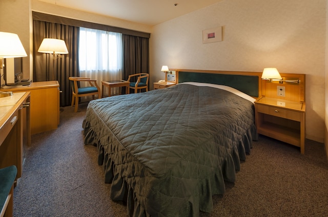 ホテルシェーナ