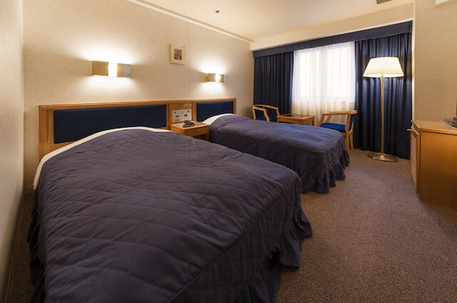 ホテルシェーナ