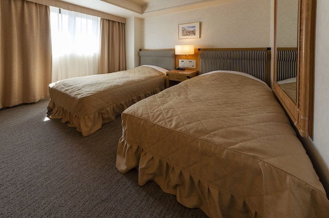 ホテルシェーナ