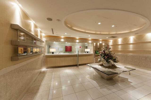 ホテルシェーナ