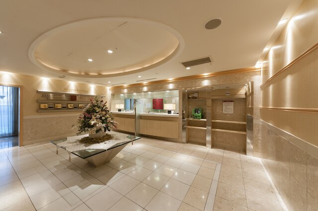 ホテルシェーナ