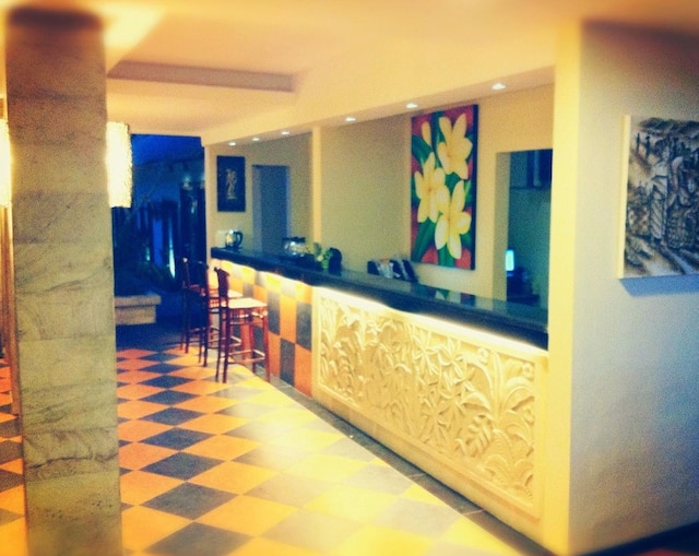 ココ デ ヘブン