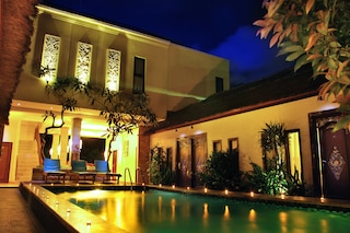 ココ デ ヘブン