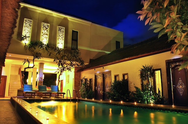 ココ デ ヘブン