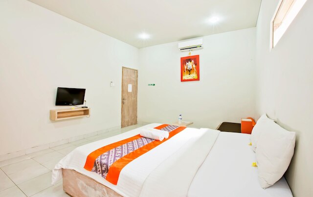 シティゼン レノン ホテル