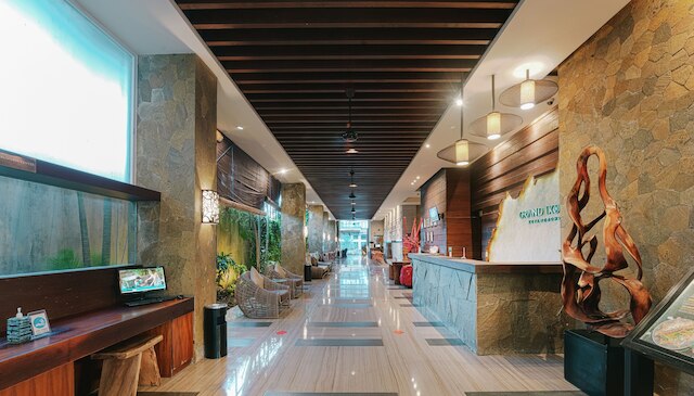 グランドイクソラクタリゾート