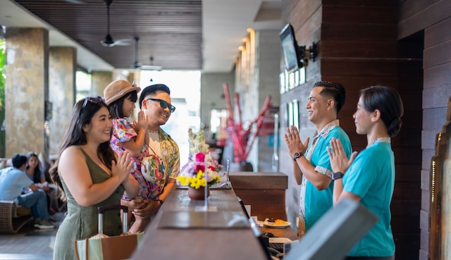 グランドイクソラクタリゾート