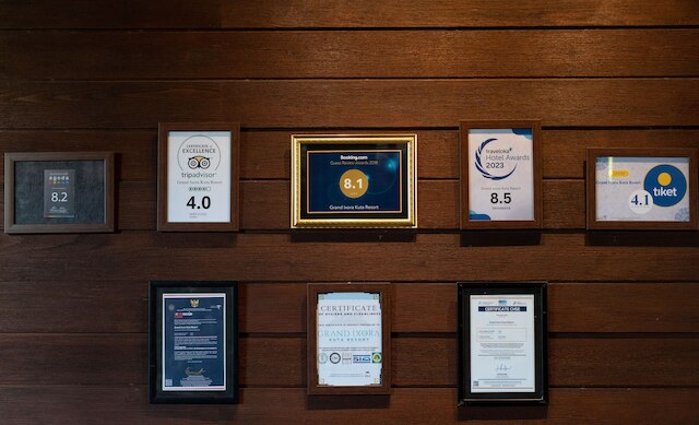 グランドイクソラクタリゾート