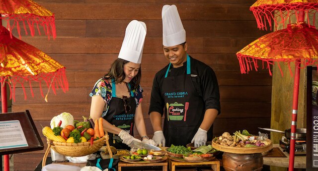 グランドイクソラクタリゾート