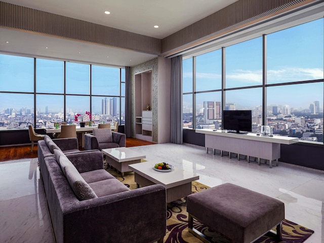 グランド メルキュール ジャカルタ ハーモニー