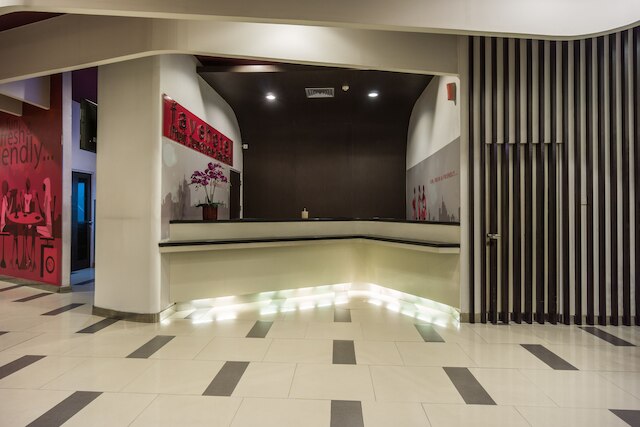 フェイブホテル プルイット ジャンクション