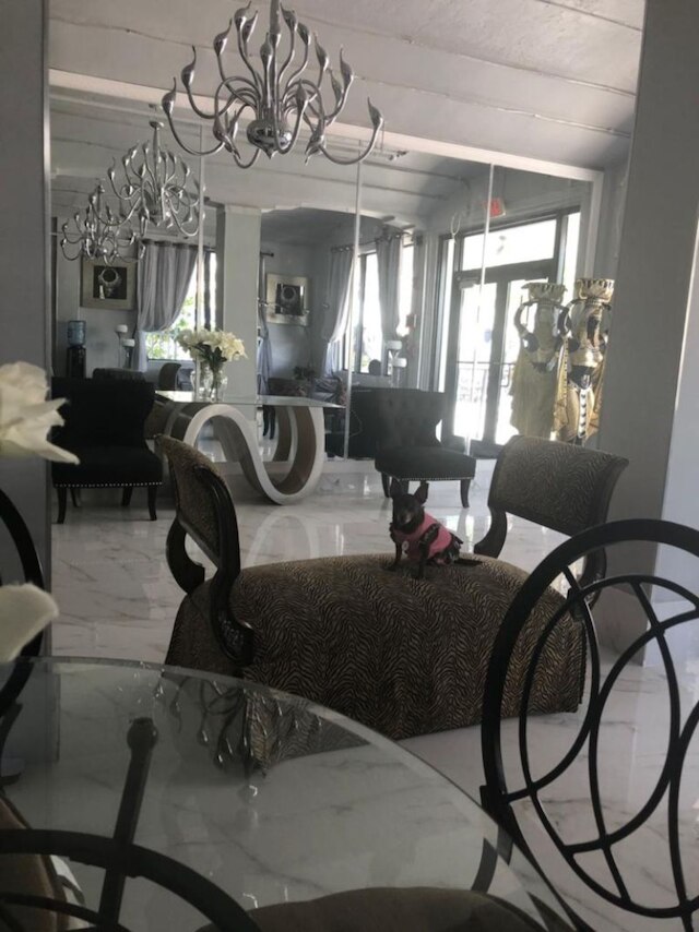 ノーテブック マイアミ ビーチ