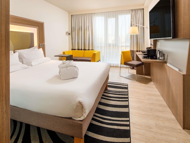 ノボテル ロンドン ブラックフライアーズ