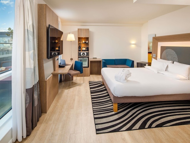 ノボテル ロンドン ブラックフライアーズ