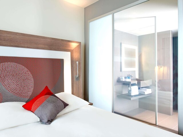 ノボテル ロンドン ブラックフライアーズ